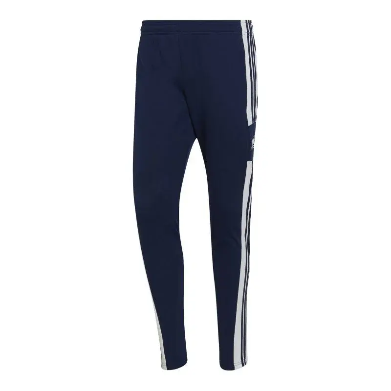 Pánské tréninkové kalhoty Squadra 21 M HC6273 - Adidas S (173cm)