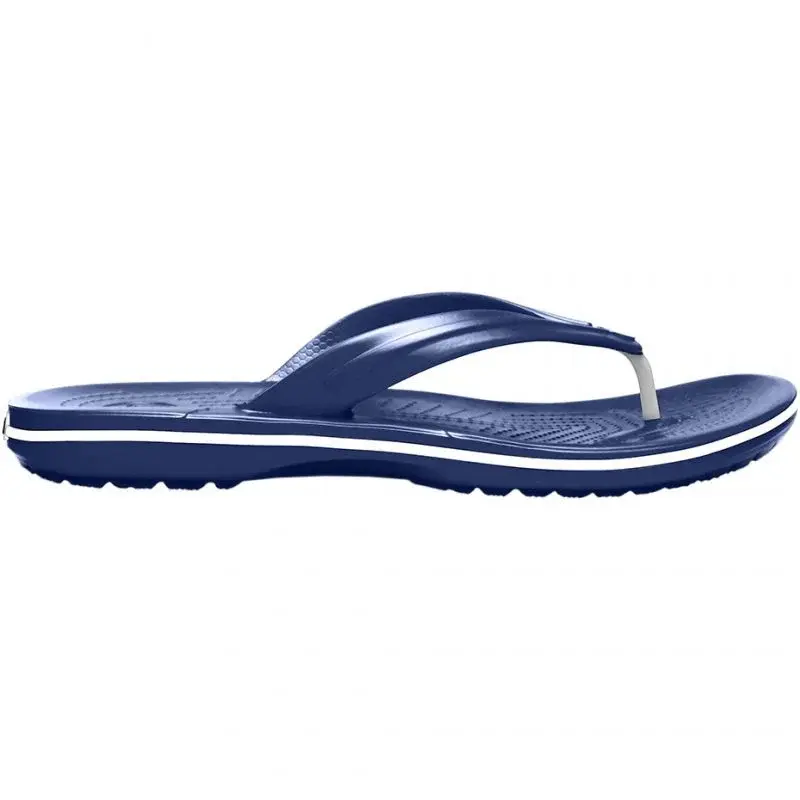 Crocs Crocband Flip Flops W 11033 410 dámské
