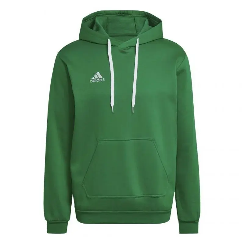 Pánská mikina Entrada 22 Sweat Hoodie M HI2141 - Adidas
