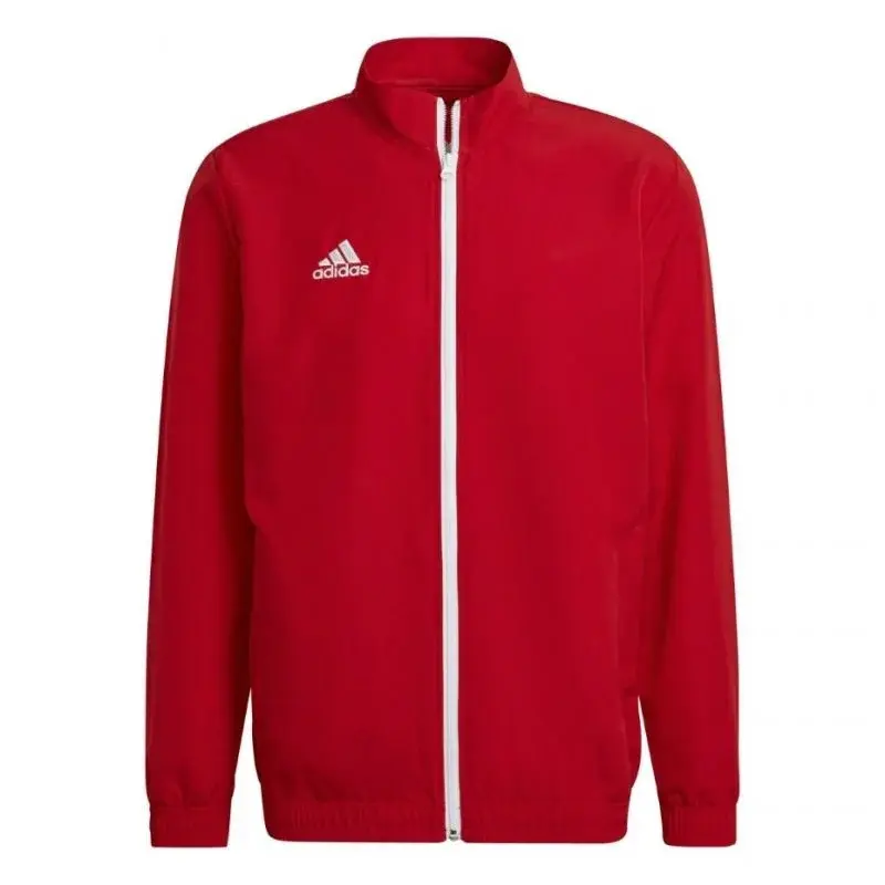 Pánská bunda Entrada 22 Presentation Jacket M H57536 - Adidas