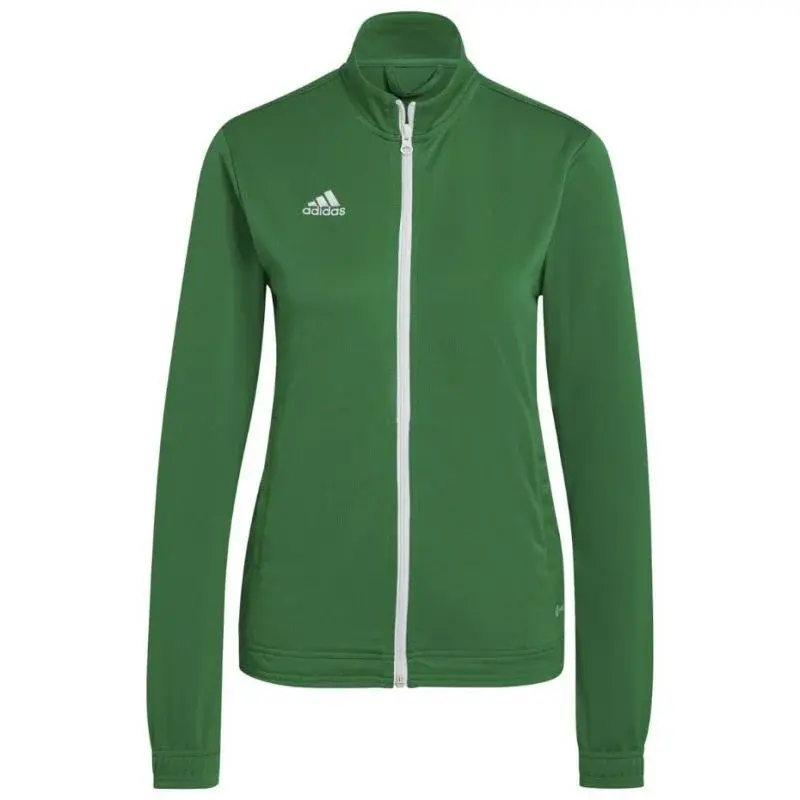 Dámská mikina Entrada 22 Track W HI2136 - Adidas