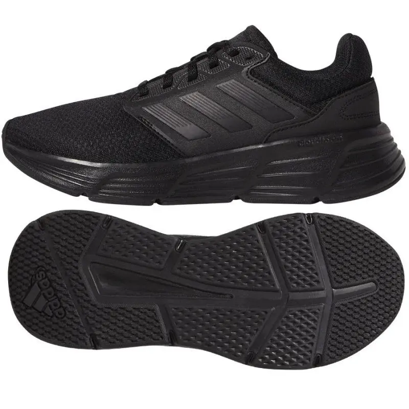 Dámská běžecká obuv Galaxy 6 W GW4131 - Adidas