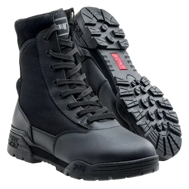 Boty Magnum Classic M 0802035010737