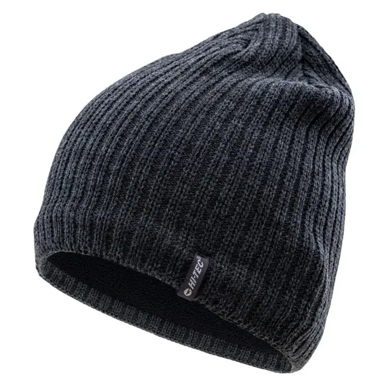 Pánská čepice Ramir M 92800034854 - Hi-Tec jedna velikost