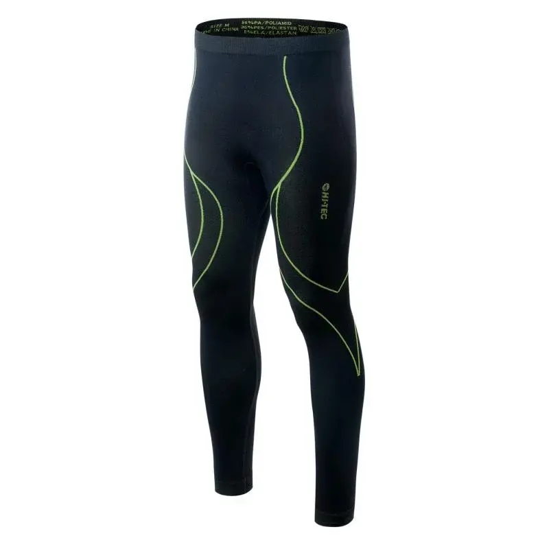 Hi-Tec termoaktivní kalhoty Ikar Bottom M 92800187382