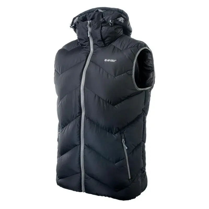 Pánská vesta charmo 92800209170 - Hi-tec  L