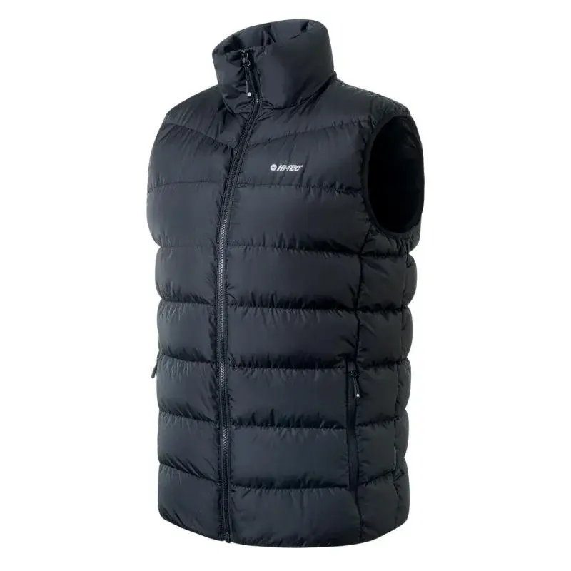 Pánská vesta Sanis M 92800209174 - Hi-Tec