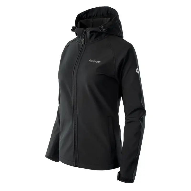 Dámská bunda neti W 92800289038 - Hi-Tec XL