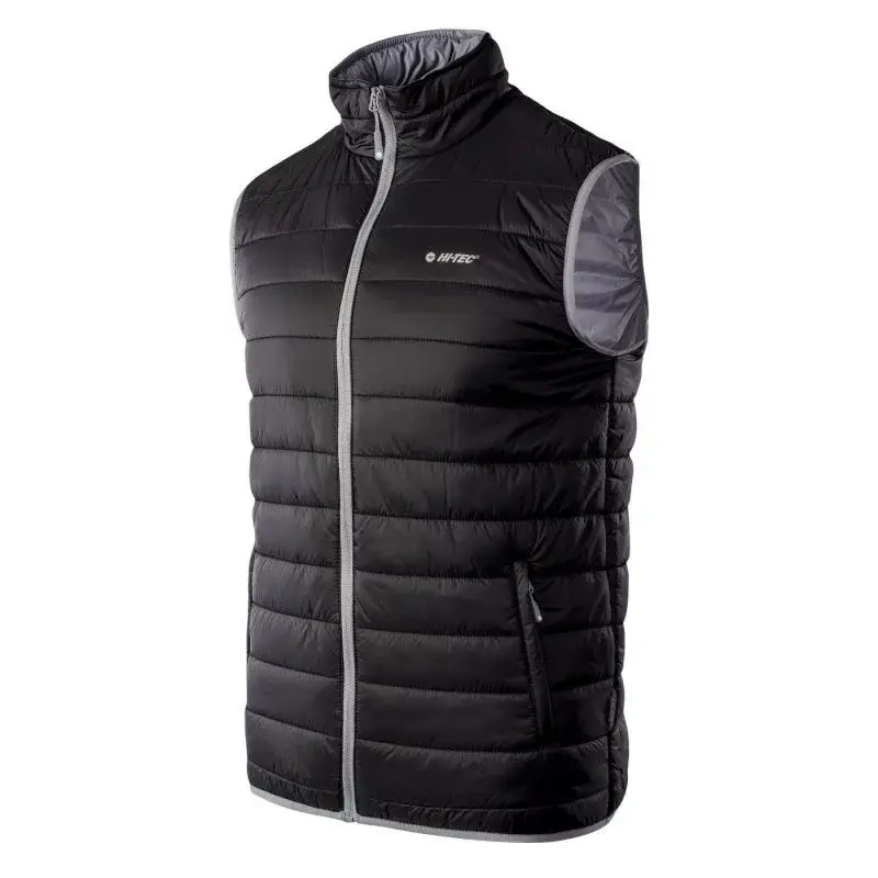 Pánská vesta Solner M 92800289151 - Hi-Tec XXL