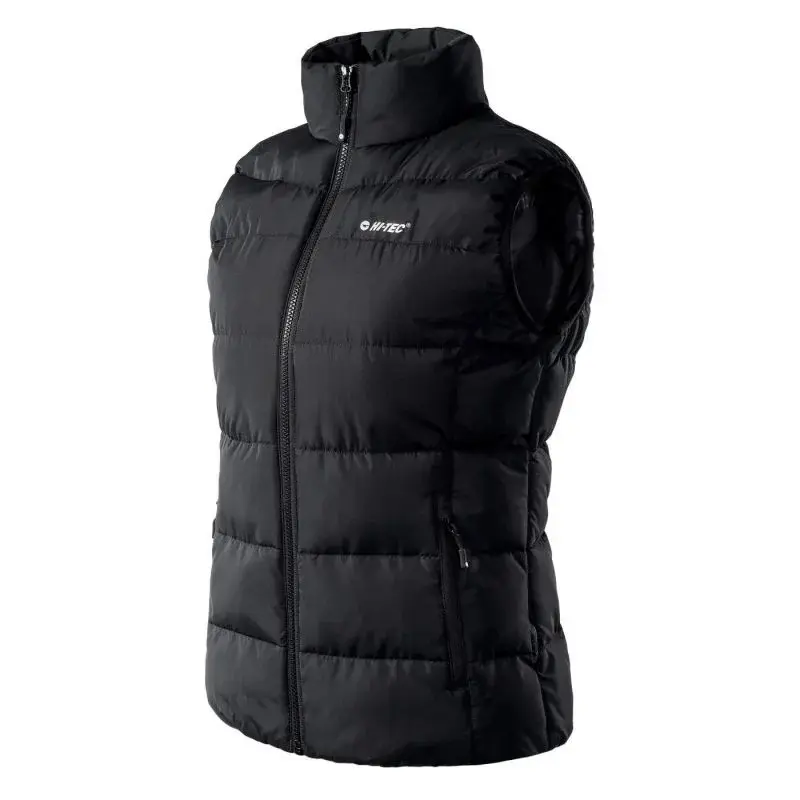 Dámská vesta Lady sanis W 92800305718 - Hi-Tec