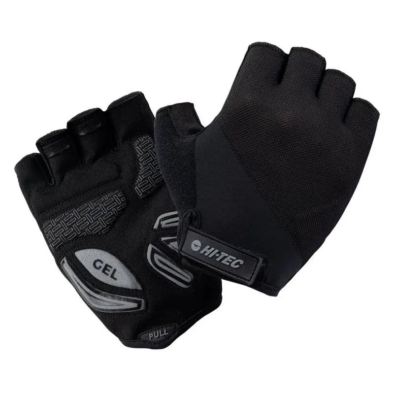 Hi-tec fers rukavice na kolo M 92800315208