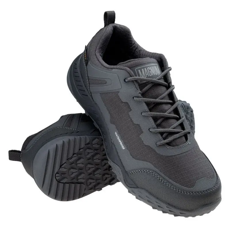 Boty Magnum Bondsteel Low Wp C M 92800346458