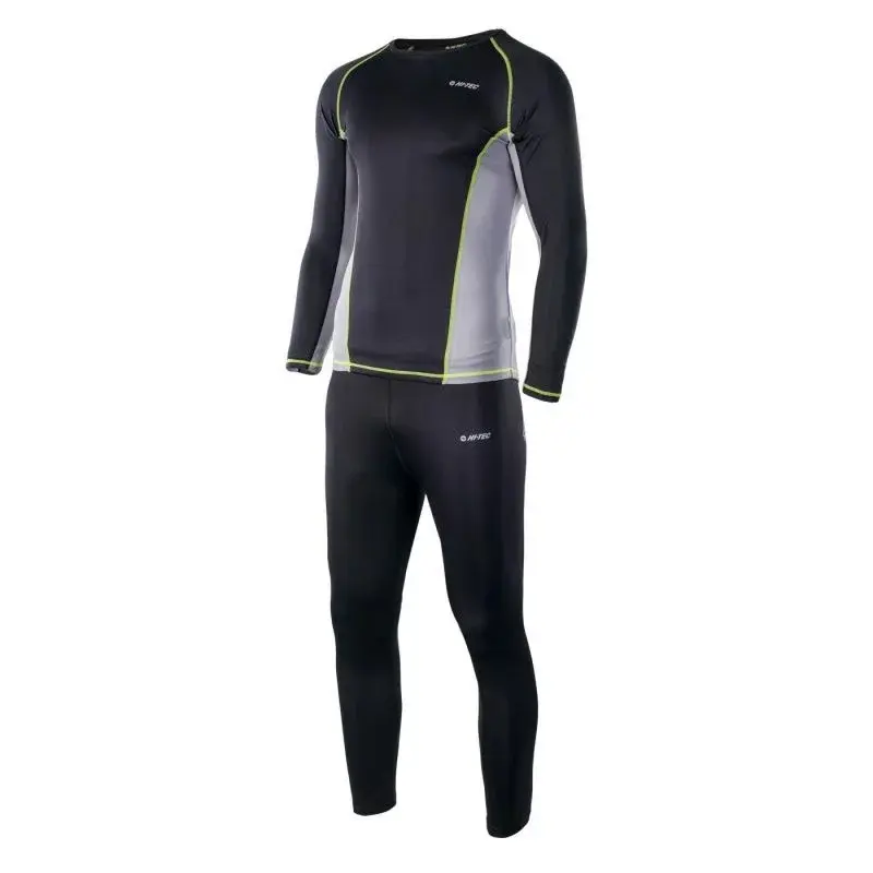 Hi-Tec Kamo Set M termoprádlo 92800185568