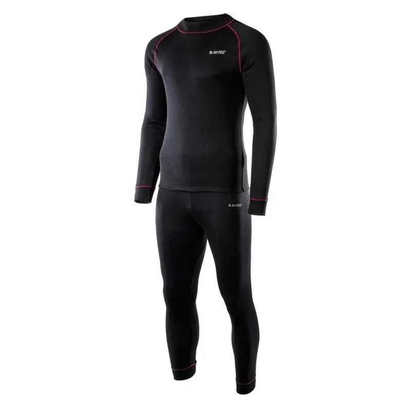 Hi-Tec Sorin Set M termoprádlo 92800329703 M