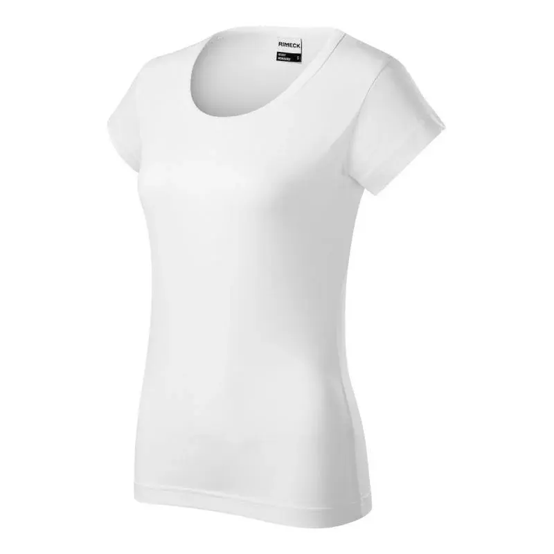 Rimeck Resist heavy W tričko MLI-R0400 bílé XL