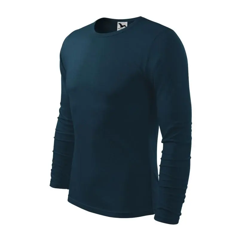 Pánské tričko Fit-T LS M MLI-11902 - Malfini