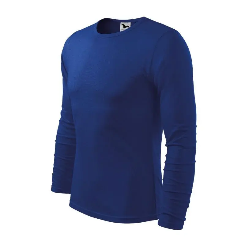 Pánské tričko Fit-T LS M MLI-11905 - Malfini