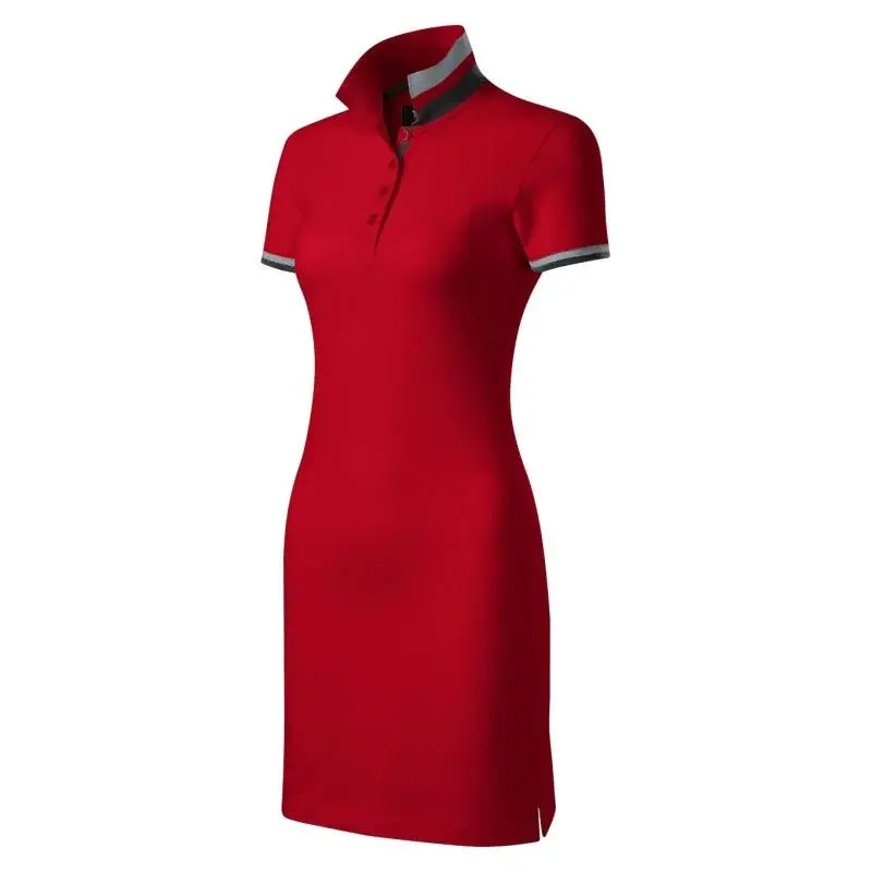 Dámské šaty W MLI-27171 - Malfini 2XL