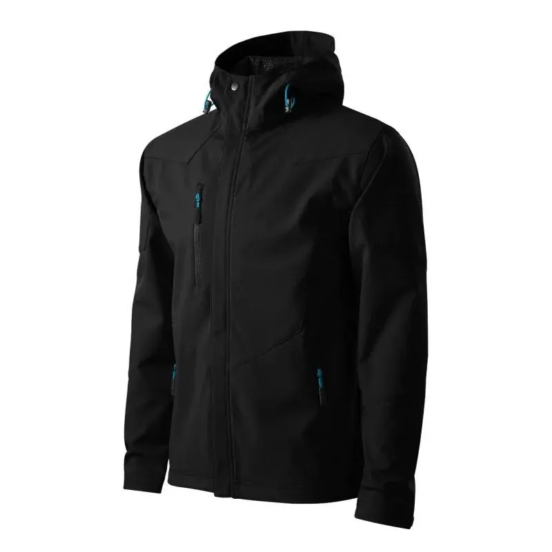 Pánská bunda Softshell Nano M MLI-53101 - Malfini  L