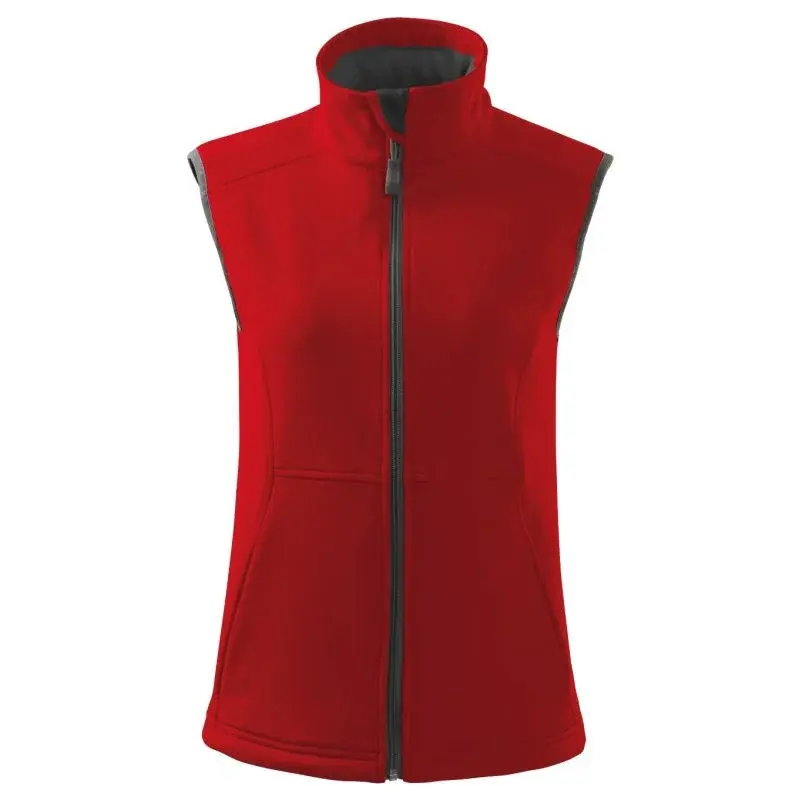 Dámská softshellová vesta Vision W MLI-51607 - Malfini XS