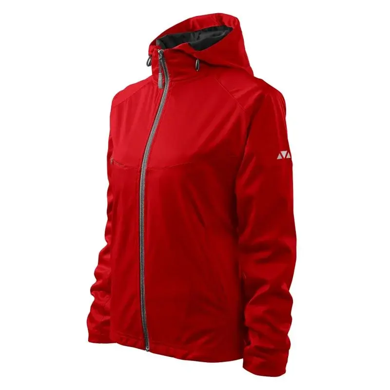 Dámská softshellová bunda Cool W MLI-51407 - Malfini 2XL