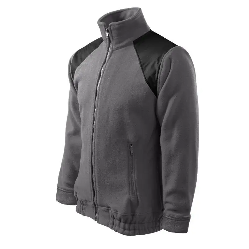 Rimeck fleecová unisex bunda Hi-Q M MLI-50636