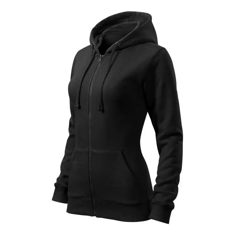 Dámská mikina Trendy Zipper W MLI-41101 - Malfini xs