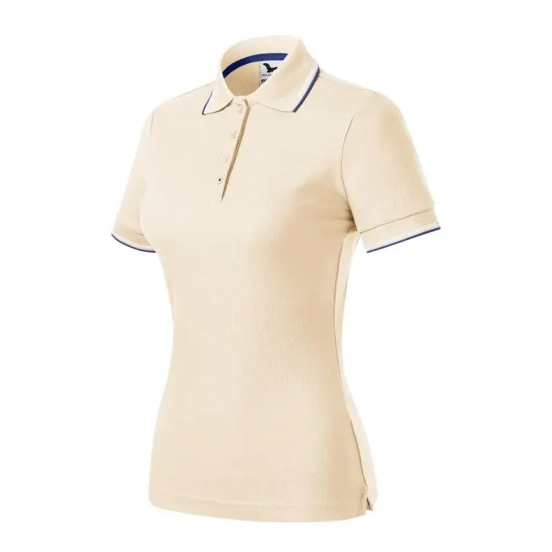 Dámské polo tričko Focus W MLI-23321 - Malfini
