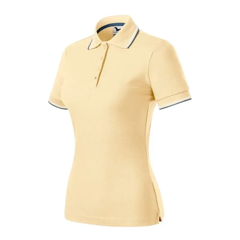 Dámské polo tričko Focus W MLI-23385 - Malfini