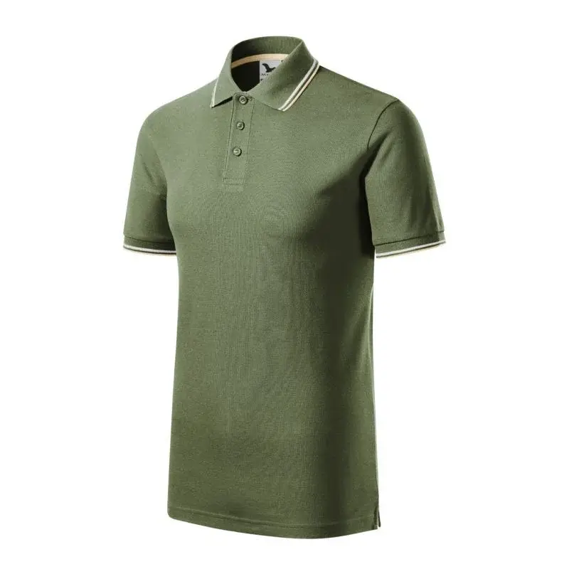 Pánské polo tričko Focus M MLI-23209 - Malfini