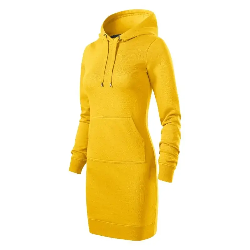 Dámské šaty Snap W MLI-41904 - Malfini XL