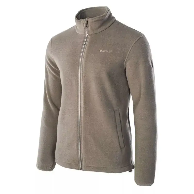 Pánská mikina Nader M 92800330730 - Hi-Tec XXL
