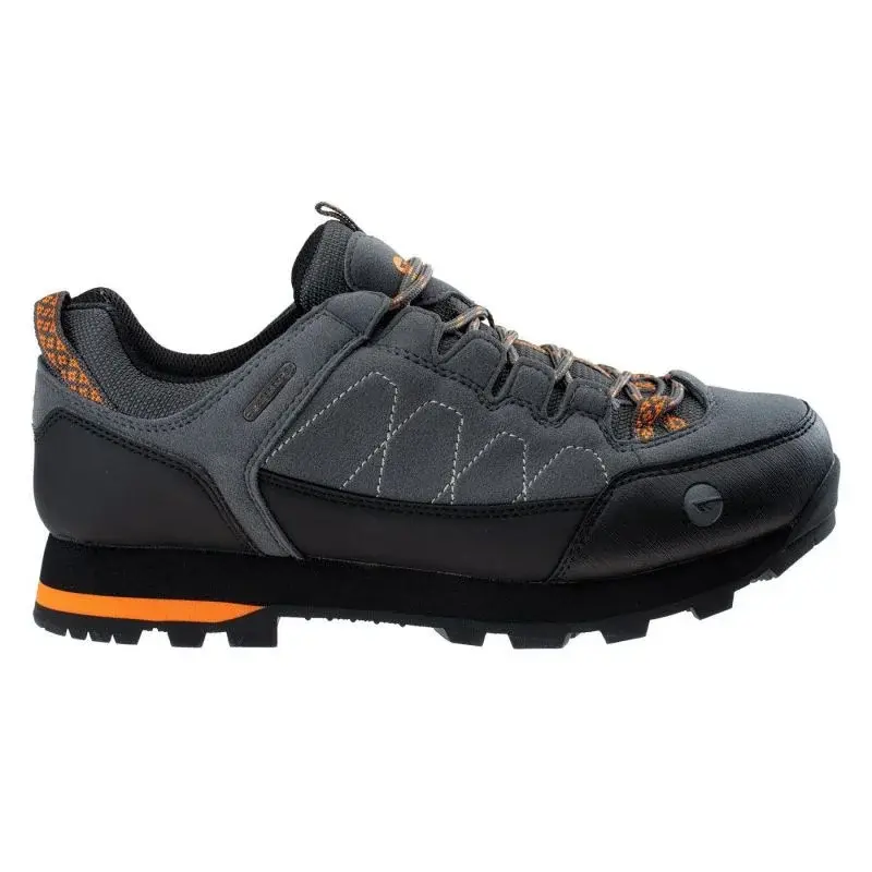 Boty Hi-tec Gelen II Low Wp M 92800330789