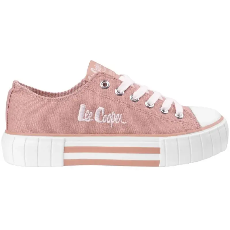 Dámské boty W LCW-23-31-1804LA - Lee Cooper 41