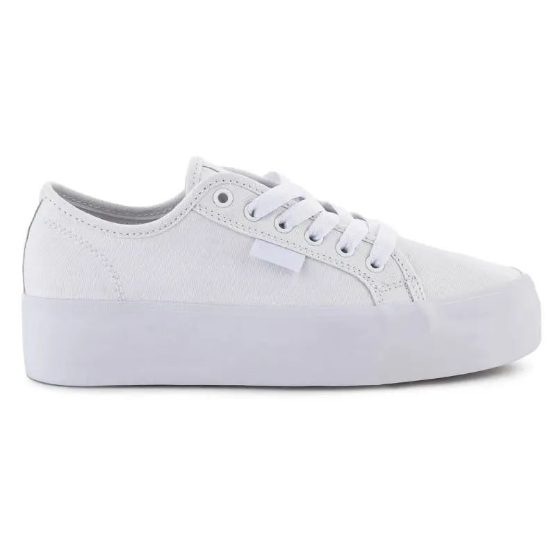 Buty  Platform W EU 36,5 model 18292286 - Dc