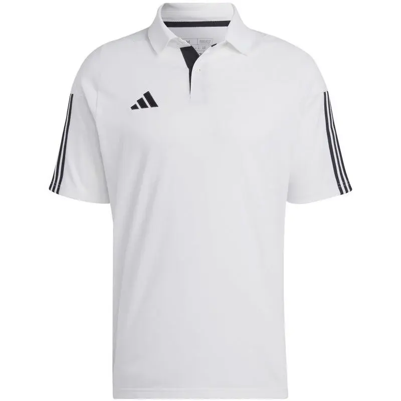 Tričko adidas Tiro 23 Competition Polo M IC4575 pánské S