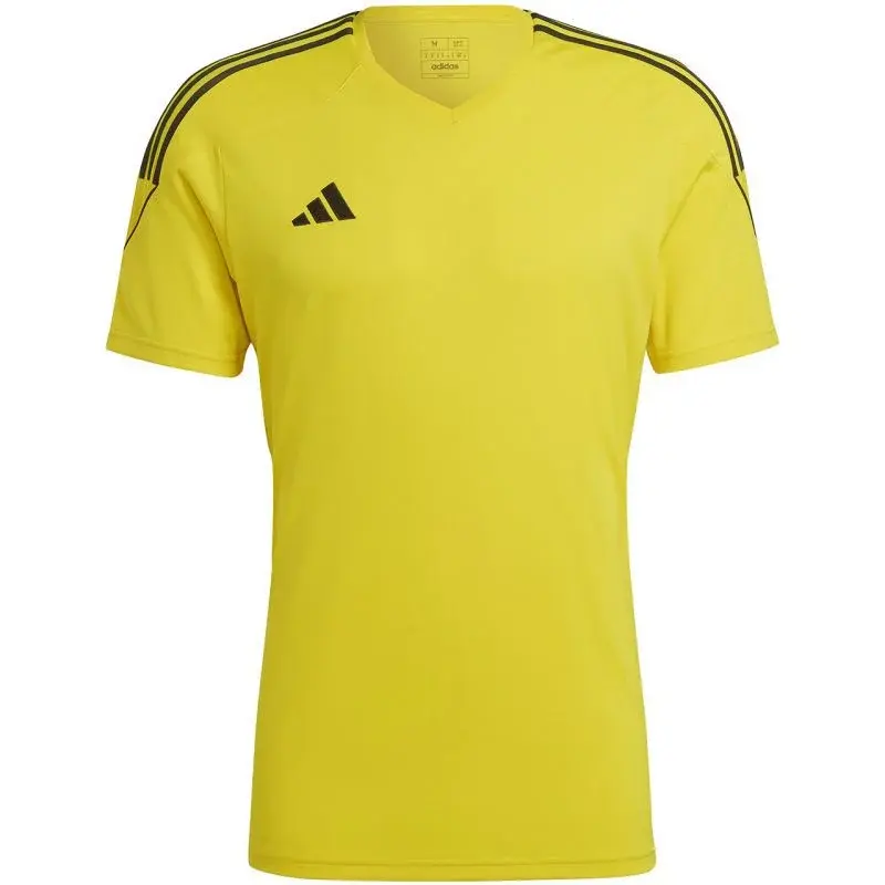 Pánský dres Tiro 23 League Jersey M HR4609 - Adidas 2XL