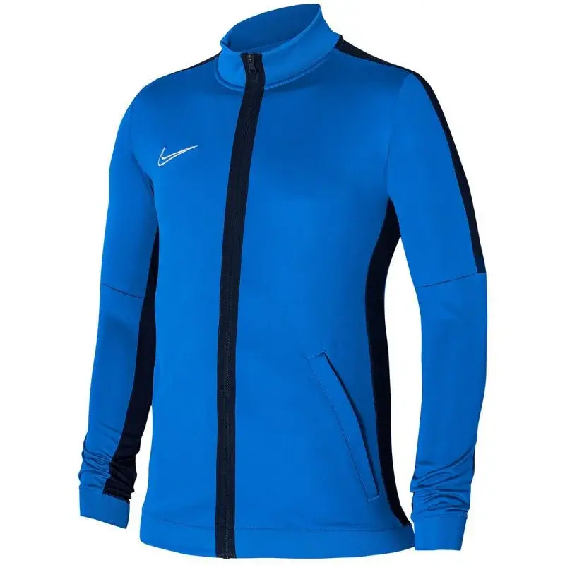 Pánská fotbalová mikina Academy 23 M DR1681-463 - Nike