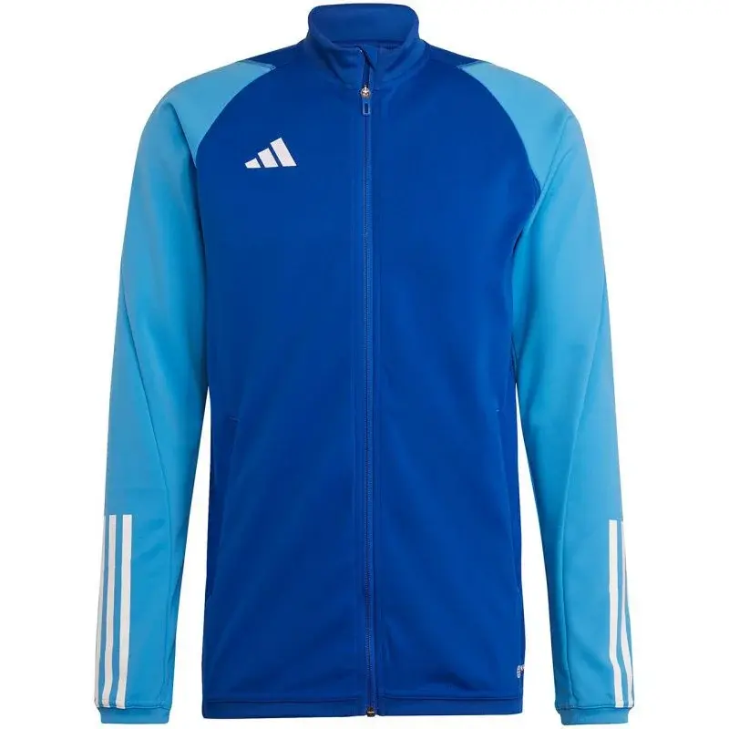 Pánská tréninková mikina Tiro 23 Competition M HU1305 - Adidas