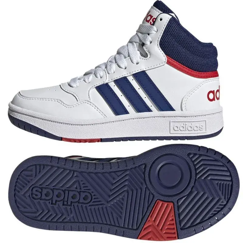 Adidas Hoops Mid 3.0 K GZ9647