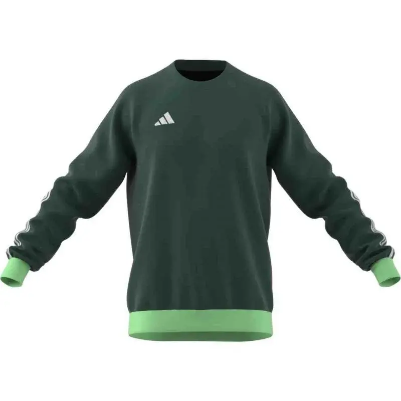Pánské tričko Tiro 23 Competition Crew M HU1324 - Adidas XS