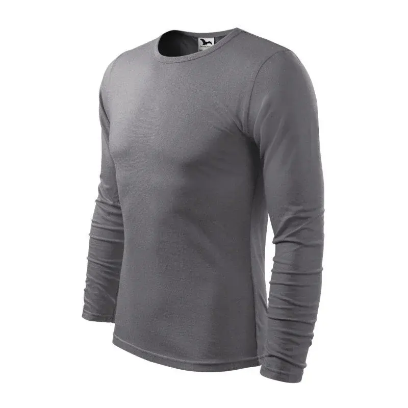 Pánské tričko Fit-T LS M MLI-11936 - Malfini