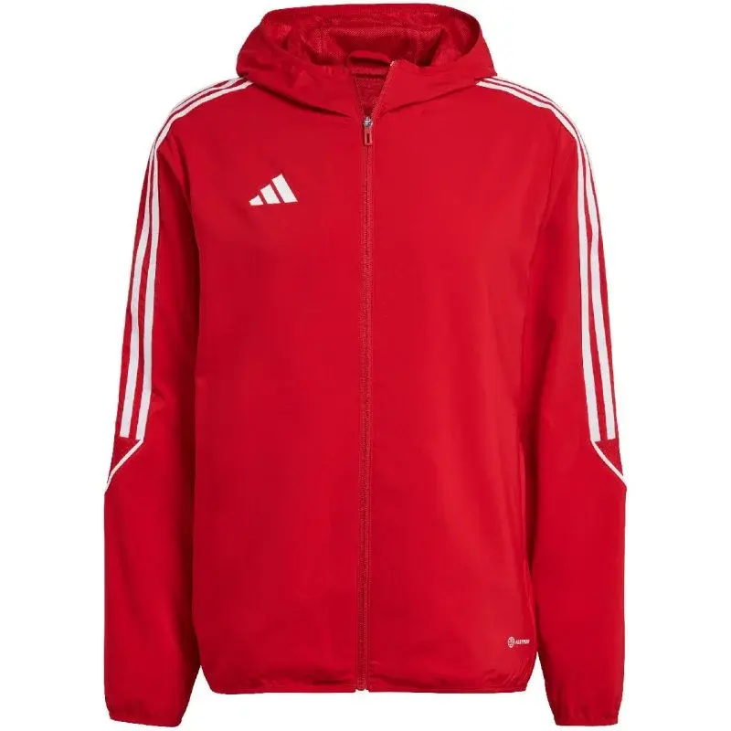 Dámská větrovka Tiro 23 League W IA1618 - Adidas 2XL