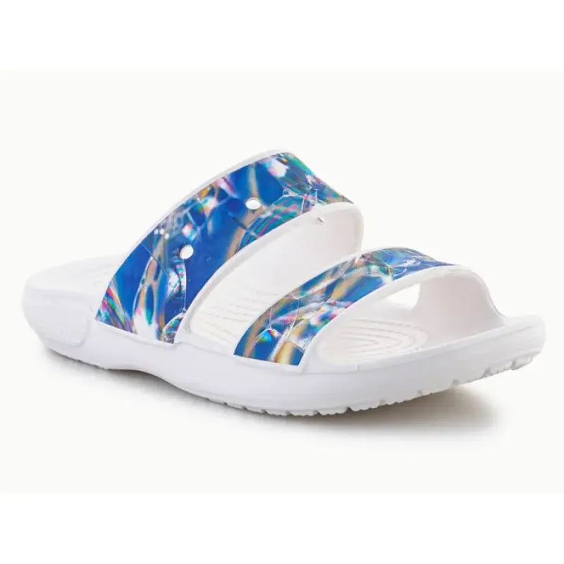 Žabky Crocs Classic Hyperreal Sandal W 208375-928 EU