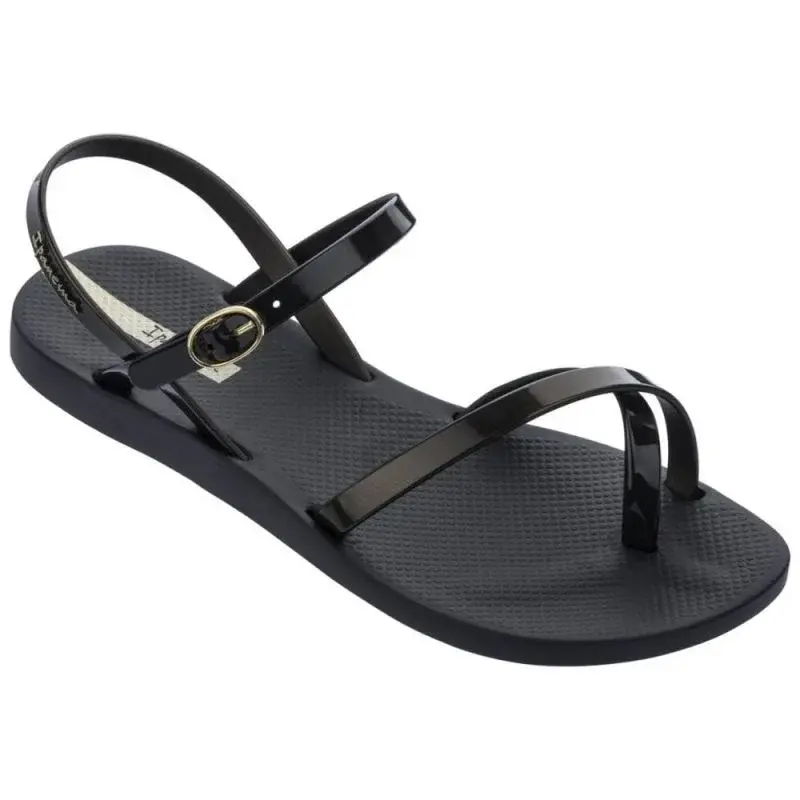 Ipanema Fashion Sand VIII FEM 82842 21112 žabky 41-42