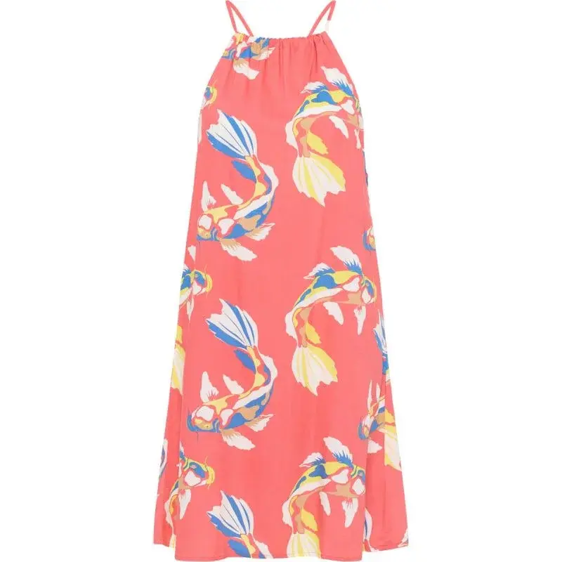 Mustang Fibi String Dress W 1013854-12439 38