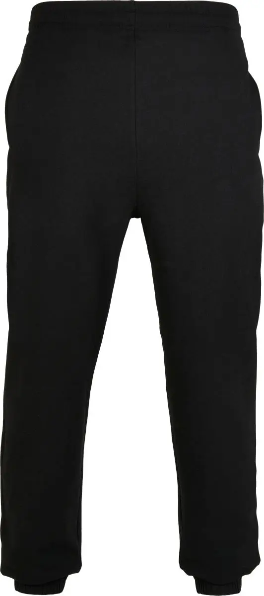 Build your Brand BB 002 Pánské tepláky 56.B002 black