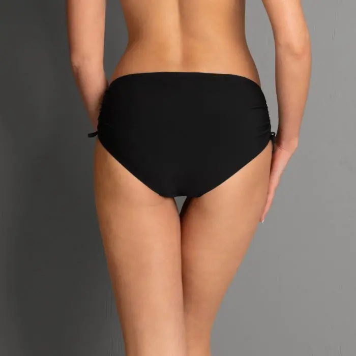 Style Ive Bottom kalhotky 8703-0 black - RosaFaia 001 black