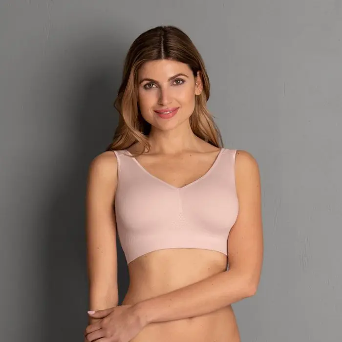 Lotta chirurgická podprsenka oboustranná   XL model 11790639 - Anita Care