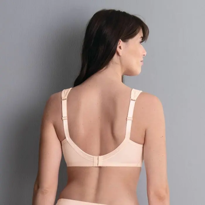 Safina odlehčovací podprsenka 5448 biscuit - Anita Classix 707 biscuit